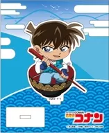 Shin'ichi Kudo Old Fashioned Collection Acrylic Stand "CASE CLOSED"