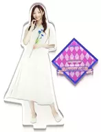 Minami Umezawa 2024 Individual Desktop Calendar Optional Parts A (Acrylic Stand Spring) Nogizaka46 Official Web Shop Limited