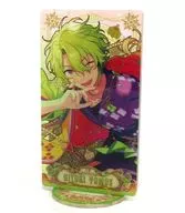 Tomoebiyori TWINKLE ARCANA STAND [Getsuto Spector Kuru & La Mort] "Ensemble Stars!"