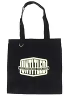 Ryo Nishikido Tote Bag A Black "RYO NISHIDO Fan Club Tour 2023" Untitled "