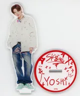 Reed Acrylic Stand "2023 TREASURE FAN MEETING ～ HELLO AGAIN ～"