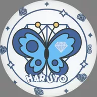 Hartle Can Mirror "2023 TREASURE FAN MEETING ～ HELLO AGAIN ～" venue limited CAPSULE TOY PREMIUM