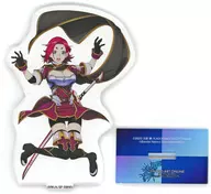 [A la Carte] Medina Character Acrylic Stand "PS5/PS4 Soft SWORD ART ONLINE Last Revolution 10th Anniversary Memorial Edition" Bundled special bonus