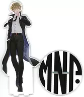 Part 3 Big Acrylic Stand "mono palette. ONEMAN Tour 2022-Voltage -"