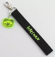 Hechang FANLIGHT Hand Strap "NCT STADIUM LIVE' NCT NATION : To The World-in JAPAN'"