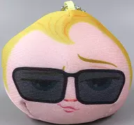Boss Baby沙包吉祥物挂件