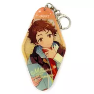 [単品] 天満光 花伴アクリルキーホルダー第2弾 「あんさんぶるスターズ!!」 中国限定