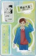 INOMATA Daiki Birthday Scene Diorama Figure (2024)' Ao no Hako'