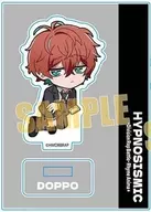 Kannonzaka Dobu Pukashu Mini Stand' Hypnosis Mic -Division Rap Battle - Rhyme Anima +'