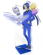 Mukuro Rokudo Acrylic Stand Animal Balloon Ver. "Private Teacher Hitman REBORN!"