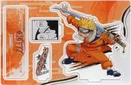 Uzumaki Uzumaki Uzumaki Naruto Birthday Scene Diorama Figure (2023)' NARUTO - Uzumaki Uzumaki Naruto -'