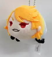 Sohayanotsuruki' Tsurugi Ranmai -ONLINE - Mochimochi Mascot vol. 8'