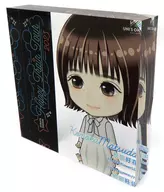 Yoshika Matsuda (Hyuga Saka 46) acrylic block "Happy Train Tour 2023" festival corner prize