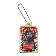 ゴリラセンセイ 「仮面ライダーガッチャード ライドケミートレカミニチュアチャーム2」