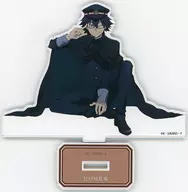 Ranpo Edogawa Acrylic Stand Figure "KUJI Hikido BUNGO STRAY DOGS Detective Company's Secret Story" A-1 Prize