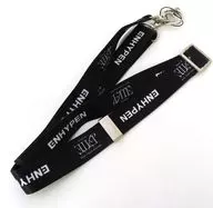 ENHEPEN shoulder strap "ENHEPEN WORLD TOUR' FATE' IN JAPAN"