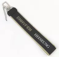 Hisun Multi-Strap "ENHYPEN WORLD TOUR 'FAT' IN JAPAN"