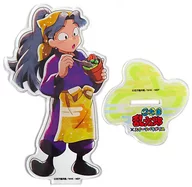 Ayabe Kihachirō Acrílico stand "Nintama Rantaro ×SWEETS Paradise"