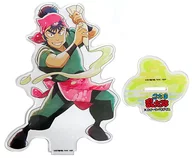 Kema Tomezaburō Acrílico Stand "Nintama Rantaro ×SWEETS Paradise"