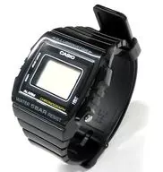 CASIO Collection STANDARD 腕時計 W-215H-1AJH