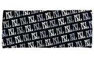 Natural Lag face towel monogram "Natural Lag Live Tour 2020 -the first story -"