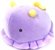 Murasaki Umiko Chomo Patei (mascot) "Umiushi-san"