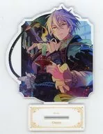 Owen Acrylic Stand Memories with Wizards "Wizard's Promise 4th Anniversary Store"