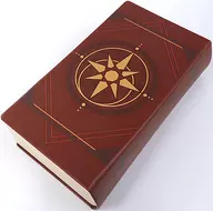 Arthur Tissue Case "The Wizard Promise 4 th Anniversary Store"