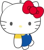 Hello Kitty "Sanrio Character クラーズ Tete Kore"