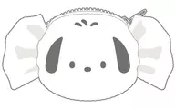 C. Pothakko Candy Pouch "Sanrio Character Connectors"