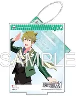 Tsubasa Kashiwagi + Ver. (Growing Stars) Selfie-style acrylic stand "idol Master SideM"