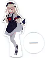 Natori Sana Devil Natori Acrylic Stand "Virtual YouTuber Sana Natori"