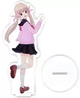 "Virtual YouTuber Sana Natori" Acrylic Stand for Going Out in Sana Natori Uniform