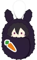 Fyodor D "BUNGO STRAY DOGS Kurutta Pinui vol. 3 Rabbit Motif B Assorted"