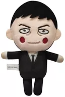 Dimple (Mamoru Ver.)' Mob Psycho 100 III Puchifuwa Plush toy'