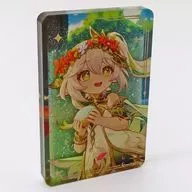 ナヒーダ Henbun 軼事 Series Glitter Acrylic Block "Genshin"