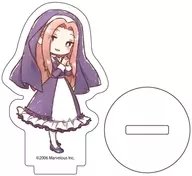 ラピス 「ルーンファクトリー アクリルぷちスタンド 03.ハロウィンver.(グラフアートイラスト)」