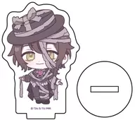 神浜コウジ 「プリティーリズム・レインボーライブ アクリルぷちスタンド 03.ハロウィンver.(ミニキャライラスト)」