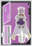 Akane Shinjo Acrylic Stand Character "Grid Man World"