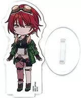 Miki Hita Chibi Character Acrylic Stand "Ichiban KUJI idol Master Shiny Colors" M-Prize