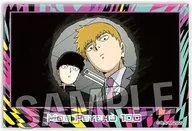 02. Shigeo KAGEYAMA & Regen Shinryu Building Block' Mob Psycho 100 III'