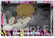 13. Ryogen Shinryu Building Block "Mob Psycho 100 III"