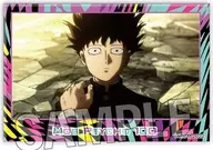 16. Shigeo Kageyama Stacking Block "Mob Psycho 100 III"
