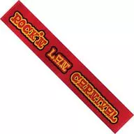 Muffler Towel "ROCK'N LAN CARNIVAL -1st RAN -"