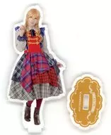 Izumi Miyazaki (Tomoya Mahaku / Alice) / All-body random acrylic stand "Gekidan 『 Drama 』 ACT3 / Karafuru Wonderful!"