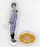 Okawa Fukazawa (Shinobu Sengoku / Snail Rat) / All-body random acrylic stand "Gekidan 『 Dramatika 』 ACT3 / Karafuru Wonderful!"