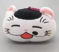 FUKU URI(微笑)FUKU URI粘糯Face吉祥物挂件