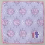 Cat Cat & 壬氏 (cor-de-rosa) Hand Towel "Fanes with Drug Man"