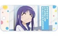 "Yuyushiki Trading Scene photograph Acrylic Key Tag" by Yuzuko Nonohara & Yui 櫟井 & Himuka En