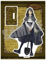 Finn Ames Halloween ver. Big Acrylic Stand "Massur -MASHLE -"